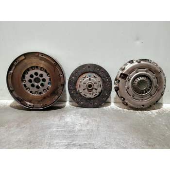 KIT EMBRAGUE C0282598 17CDTI 2005