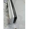 Recambio de paragolpes trasero para volvo 460 (464) 1.8 referencia OEM IAM   