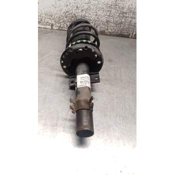 AMORTIGUADOR DELANTERO IZQUIERDO 314717 824903009897 2012