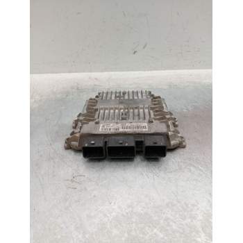 CENTRALITA MOTOR UCE 5ws40111ct sw9653447380 