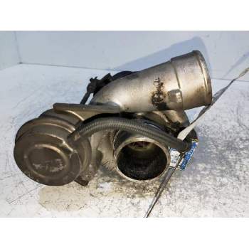 TURBOCOMPRESOR 7706400 2243396 TD0411G4