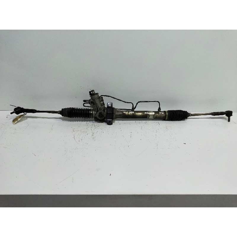 Recambio de cremallera direccion para nissan micra (k11) 1.5 diesel cat referencia OEM IAM 34009933  