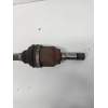 Recambio de transmision delantera izquierda para opel combo d expression l1h1 referencia OEM IAM   