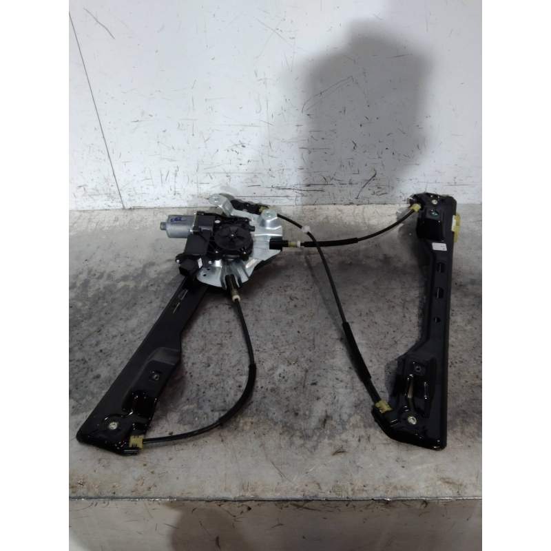 Recambio de elevalunas delantero derecho para opel zafira tourer excellence referencia OEM IAM 20951582 5P 2012