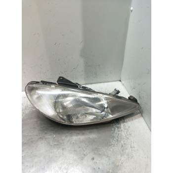 FARO DERECHO 964055943D 89006131 1998