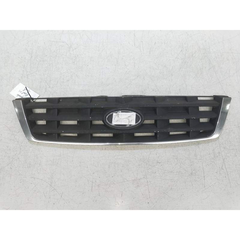 Recambio de rejilla delantera para hyundai accent (lc) 1.5 crdi cat referencia OEM IAM   