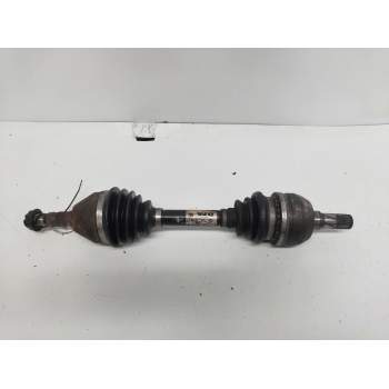 TRANSMISION DELANTERA IZQUIERDA WQ 13214836 