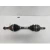 Recambio de transmision delantera izquierda para opel zafira b energy referencia OEM IAM WQ 13214836 