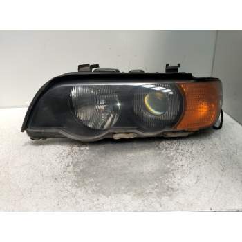 FARO IZQUIERDO 5DV00776041 8386708 XENON
