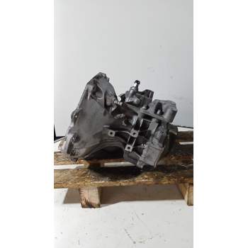 CAJA CAMBIOS F13C374 5V 1135021