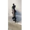 Recambio de radiador agua para opel corsa c cosmo referencia OEM IAM  13CDTI 2003