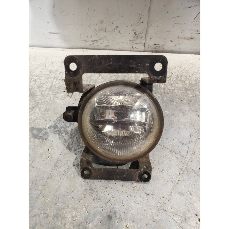 Recambio de faro antiniebla izquierdo para hyundai tucson (jm) 2.0 crdi comfort (4wd) referencia OEM IAM   