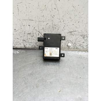 MODULO ELECTRONICO 0772134942 2012DJ7358 G296860000