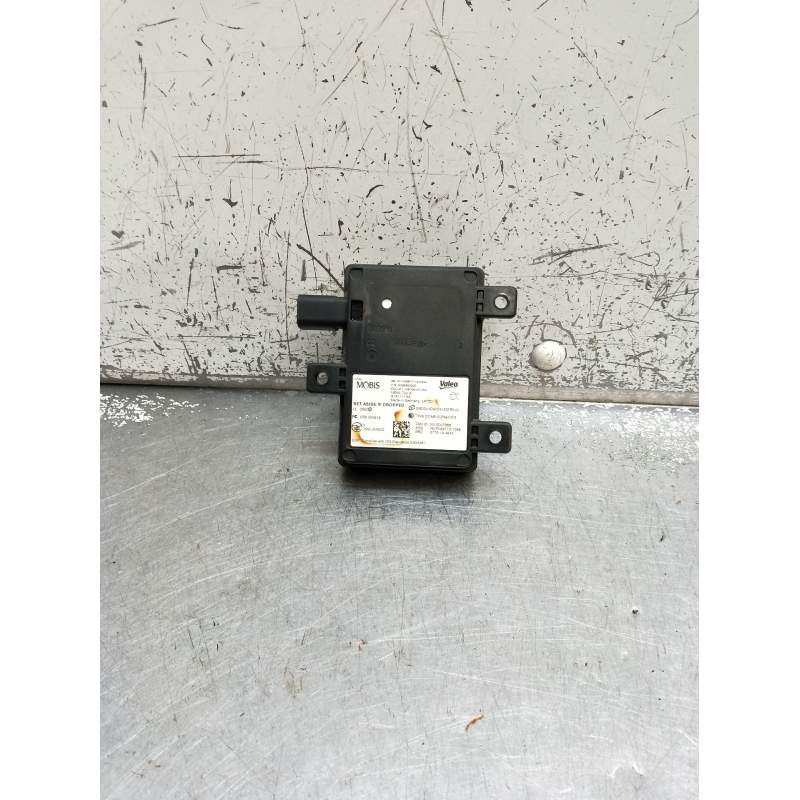Recambio de modulo electronico para hyundai ioniq (ae) 1.6 gdi hybrid referencia OEM IAM 0772134942 2012DJ7358 G296860000