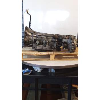 CAJA CAMBIOS TITTJ022710856 AUTOMAT P52119462AE RFE