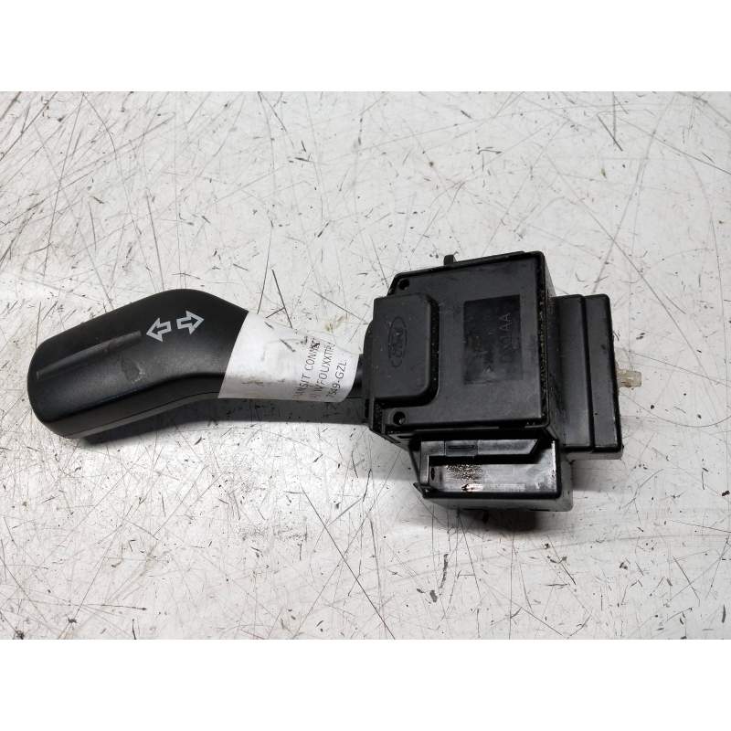 Recambio de mando luces para ford transit connect (tc7) furgón (2006) referencia OEM IAM 4M5T13335AD  2008