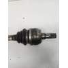 Recambio de transmision delantera izquierda para opel zafira b energy referencia OEM IAM WQ 13214836 