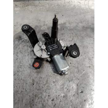 MOTOR LIMPIA TRASERO 13256923 2012