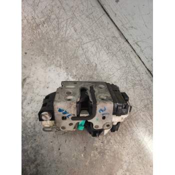 MOTOR CIERRE CENTRALIZADO TRASERO IZQUIERDO 