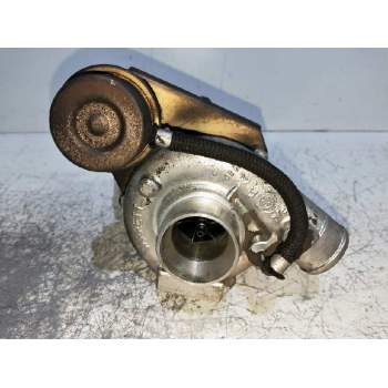 TURBOCOMPRESOR 4540933 2245420 T15