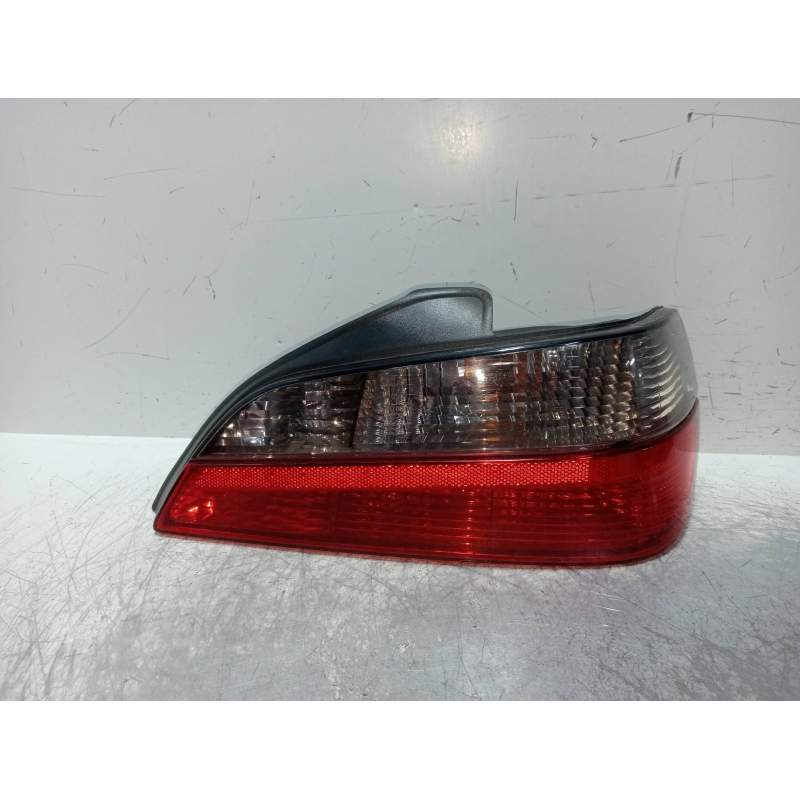 Recambio de piloto trasero derecho para peugeot 406 berlina (s1/s2) sv referencia OEM IAM   1995