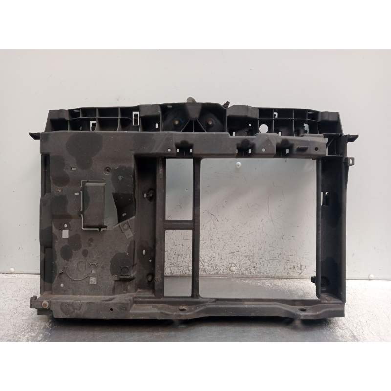 Recambio de panel frontal para peugeot 207/207+ (wa_, wc_) 1.6 hdi referencia OEM IAM   