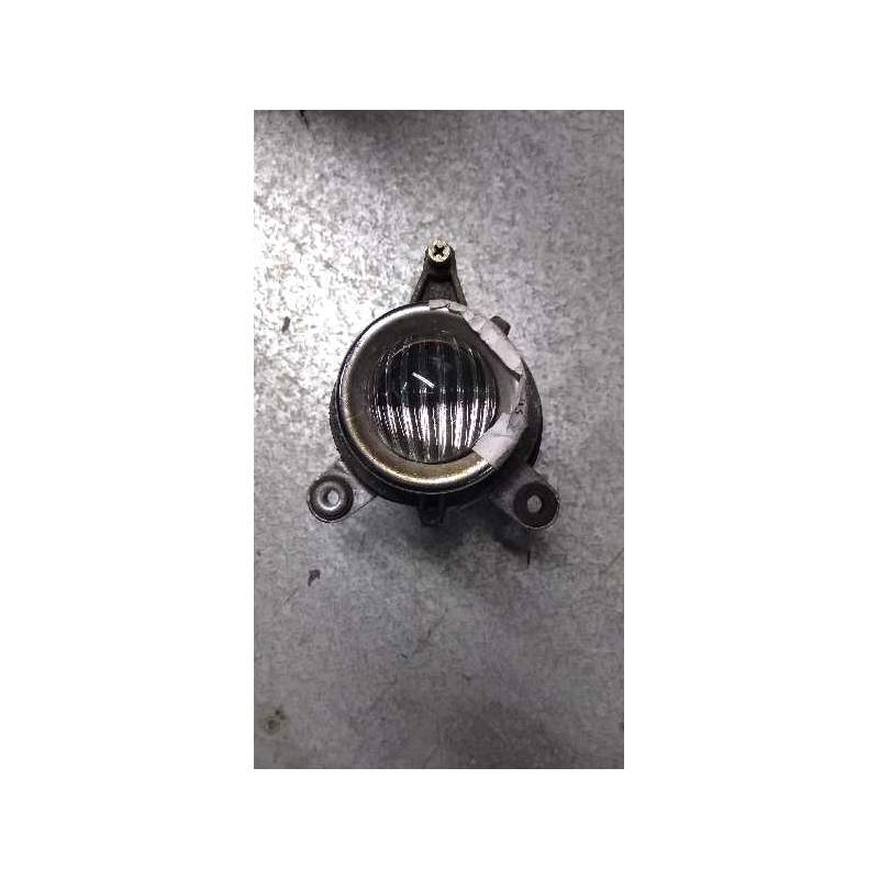 Recambio de faro antiniebla izquierdo para alfa romeo 147 (190) 1.6 16v cat referencia OEM IAM   2004