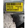 Recambio de motor limpia trasero para opel zafira tourer excellence referencia OEM IAM 13256923  2012