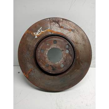DISCO FRENO DELANTERO 500G 2002