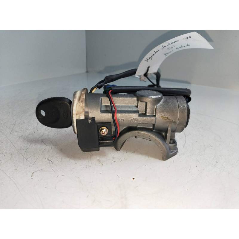 Recambio de conmutador de arranque para hyundai santamo gl referencia OEM IAM   
