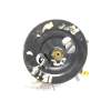 Recambio de bomba direccion para hyundai accent (lc) 1.5 cat referencia OEM IAM 5711022502  