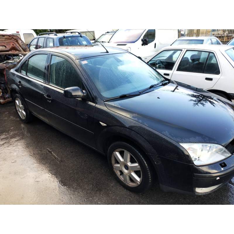 FORD MONDEO BERLINA (GE)