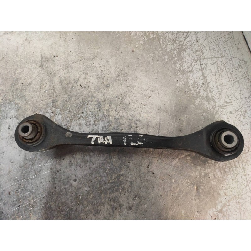 Recambio de brazo suspension superior trasero izquierdo para volkswagen golf vi (5k1) gti referencia OEM IAM 1K0501529J  