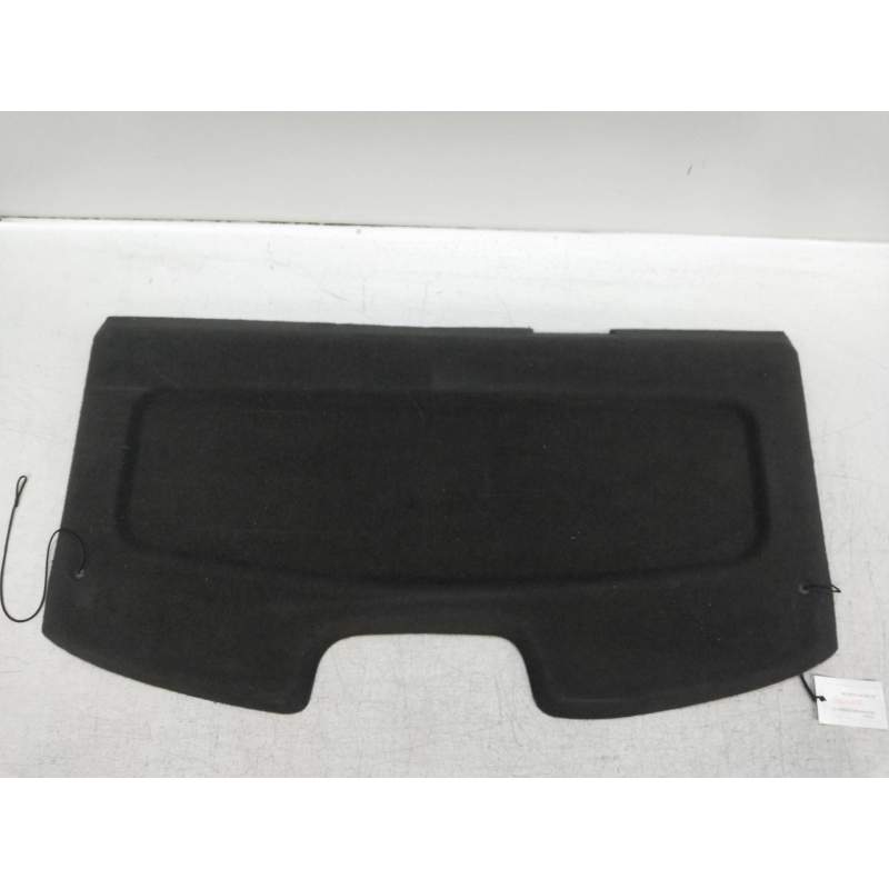 Recambio de bandeja trasera para mg mg zr (f/rf) 1.4 16v cat referencia OEM IAM   
