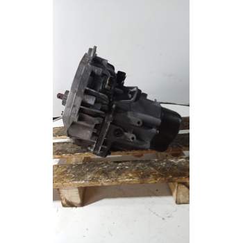 CAJA CAMBIOS JB1104 5V 5098128