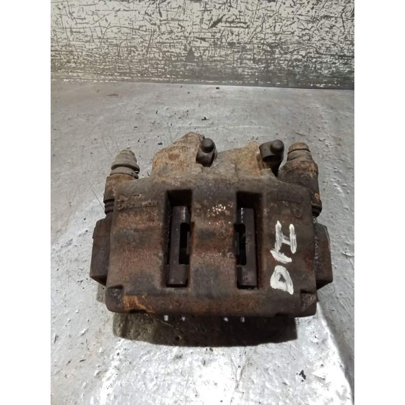 Recambio de pinza freno delantera izquierda para renault master ii furgoneta (fd) 2.8 dti referencia OEM IAM  28DTI 1998