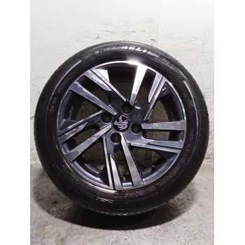 JUEGO LLANTAS 195/55 R16 91H 