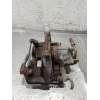 Recambio de pinza freno delantera izquierda para dodge journey se referencia OEM IAM  20CRD 2009