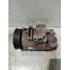 Recambio de compresor aire acondicionado para seat ibiza (6l1) referencia OEM IAM 6Q0820808B 4471908893 2006