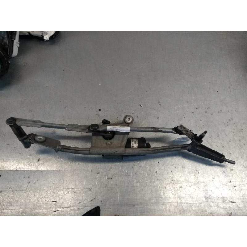 Recambio de motor limpia delantero para volvo xc70 2.4 diesel cat referencia OEM IAM 404775 09151848 
