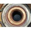 Recambio de mangueta delantera derecha para hyundai tucson (jm) 2.0 crdi comfort (4wd) referencia OEM IAM   