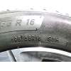 Recambio de juego llantas para peugeot 208 (p2) referencia OEM IAM 195/55 R16 91H  