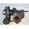Recambio de turbocompresor para bmw serie 3 berlina (e36) 318tds referencia OEM IAM 4540931 2245420 T15
