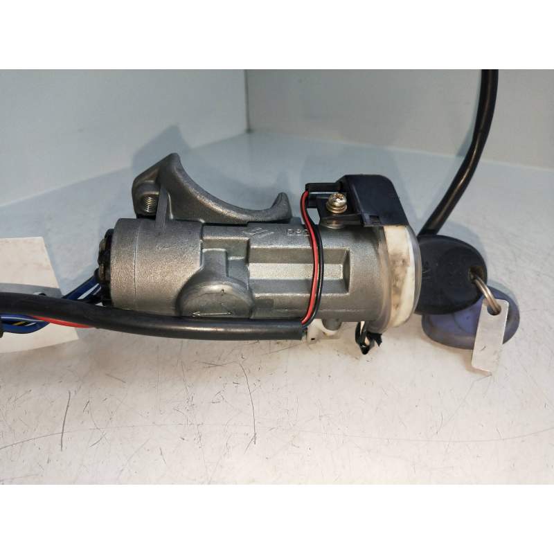 Recambio de conmutador de arranque para hyundai santamo gl referencia OEM IAM   