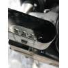 Recambio de motor limpia delantero para opel zafira tourer excellence referencia OEM IAM W000027365 DERECHO 2012