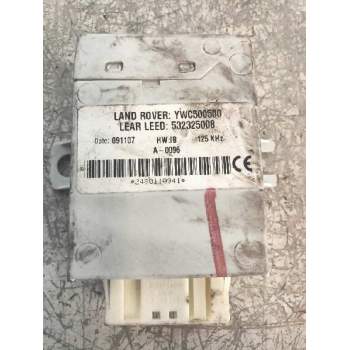 MODULO ELECTRONICO YWC500500 532325008 