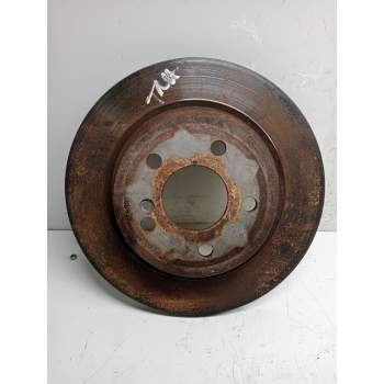DISCO FRENO TRASERO 500G 2002