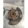 Recambio de mangueta delantera izquierda para hyundai tucson (jm) 2.0 crdi comfort (4wd) referencia OEM IAM   