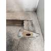 Recambio de refuerzo paragolpes trasero para citroën c3 picasso live edition referencia OEM IAM   