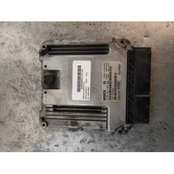 CENTRALITA MOTOR UCE 0281013693 P05187449AC 